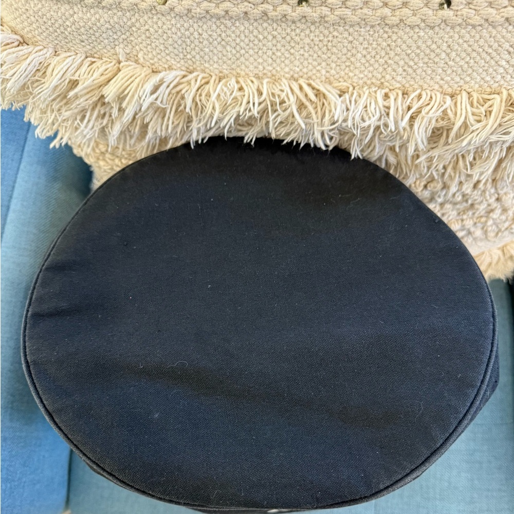 CHANEL Drawstring Backpack - Picture 9 of 9